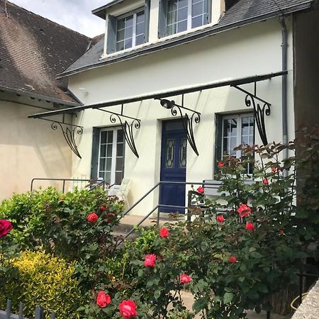 Town House Jumilhac-Le-Grand别墅 外观 照片