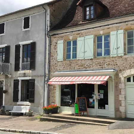 Town House Jumilhac-Le-Grand别墅 外观 照片