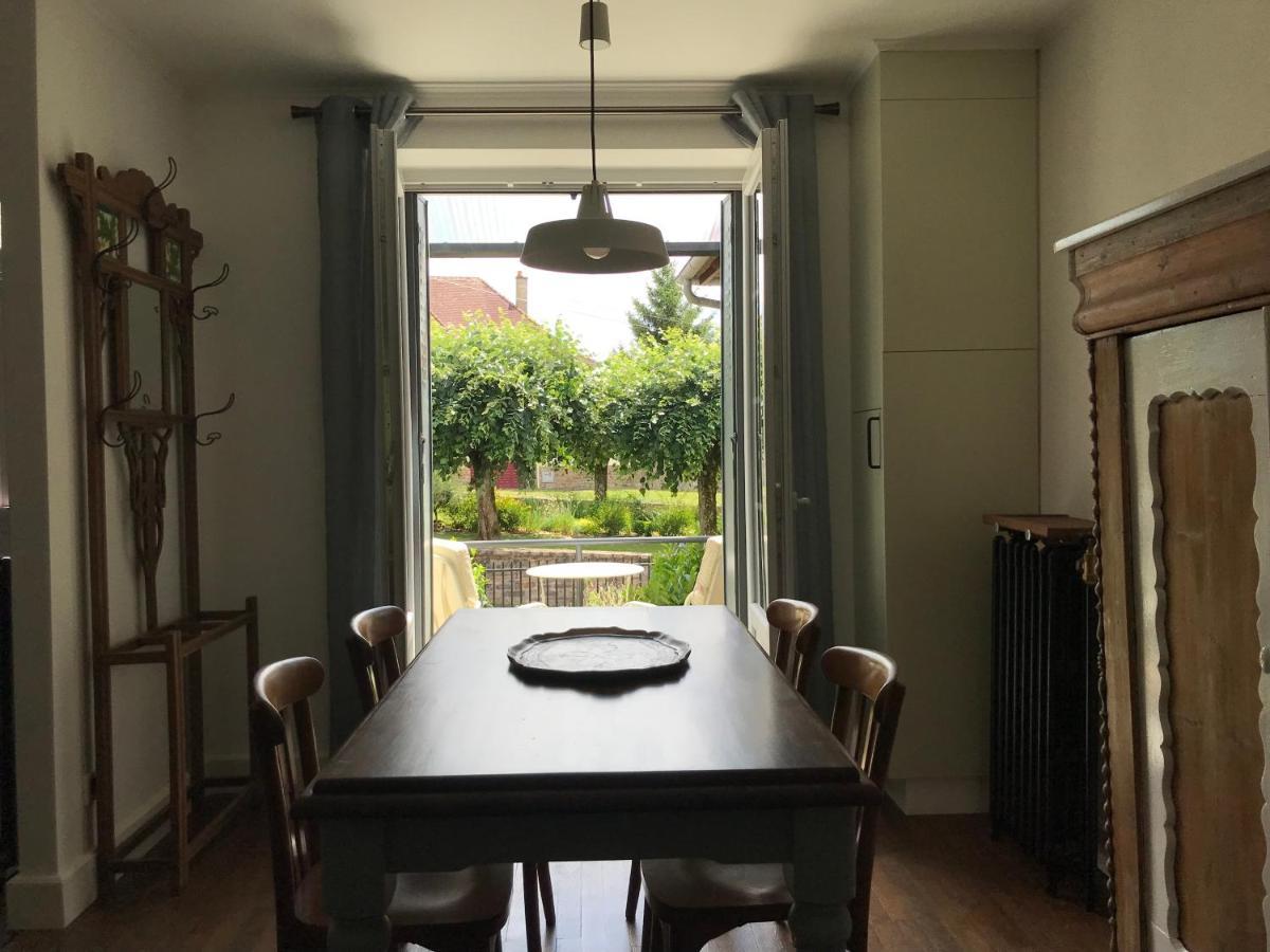 Town House Jumilhac-Le-Grand别墅 外观 照片