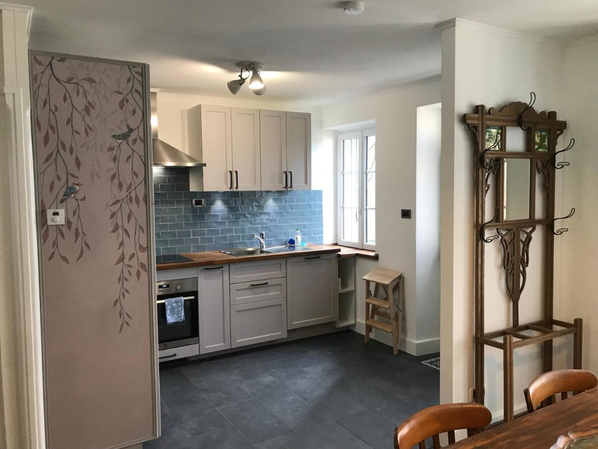 Town House Jumilhac-Le-Grand别墅 外观 照片
