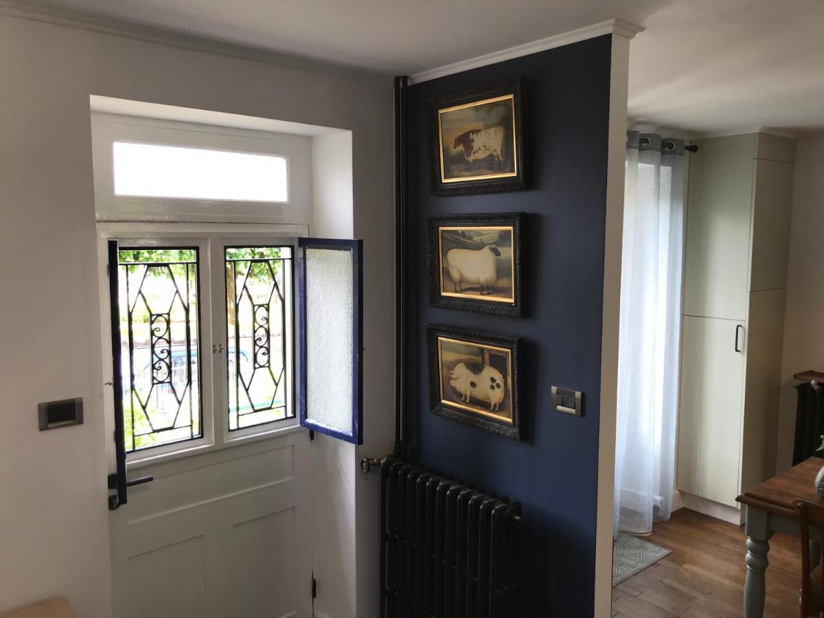 Town House Jumilhac-Le-Grand别墅 外观 照片