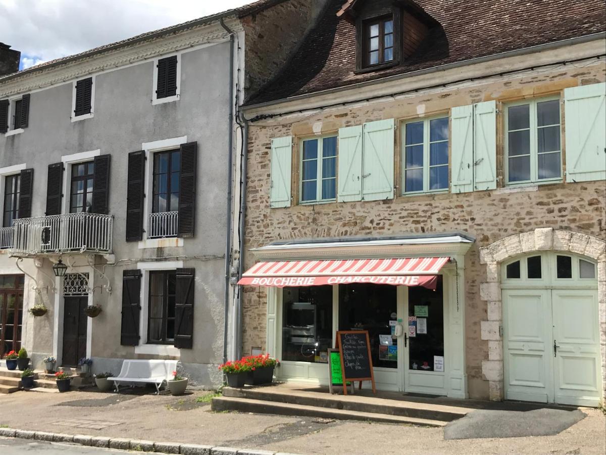 Town House Jumilhac-Le-Grand别墅 外观 照片