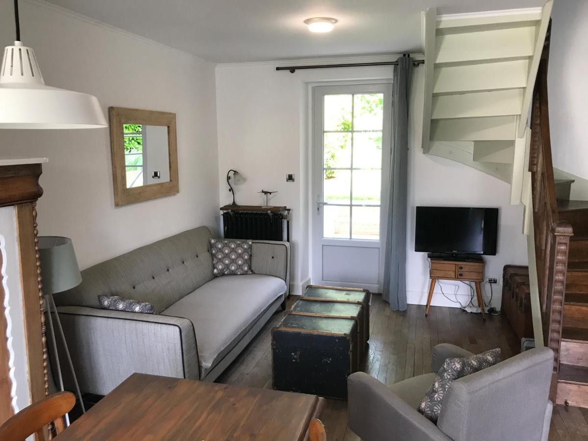 Town House Jumilhac-Le-Grand别墅 外观 照片